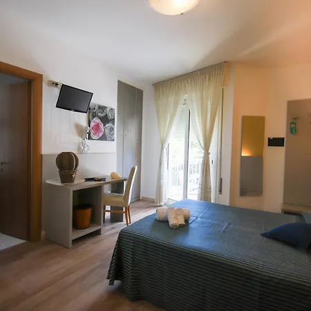Stockholm Hotel Lido di Jesolo