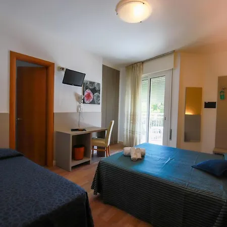 Hotel Stockholm Lido di Jesolo