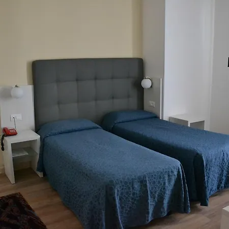 Stockholm Hotel 3*