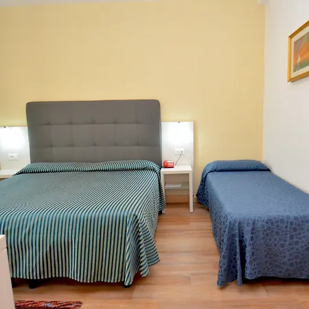 Stockholm Hotel Lido di Jesolo