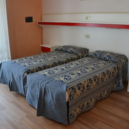 Hotel Stockholm 3*