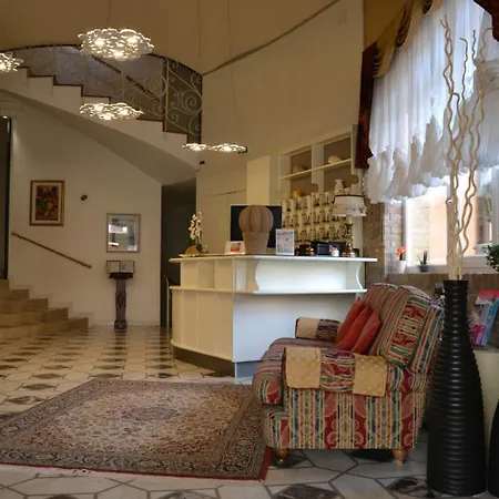 Hotel Stockholm 3*