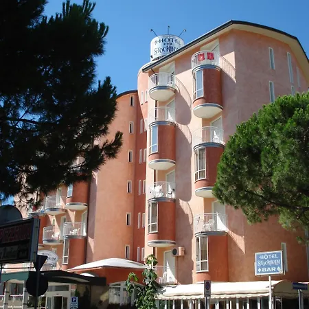 Hotel Stockholm 3*