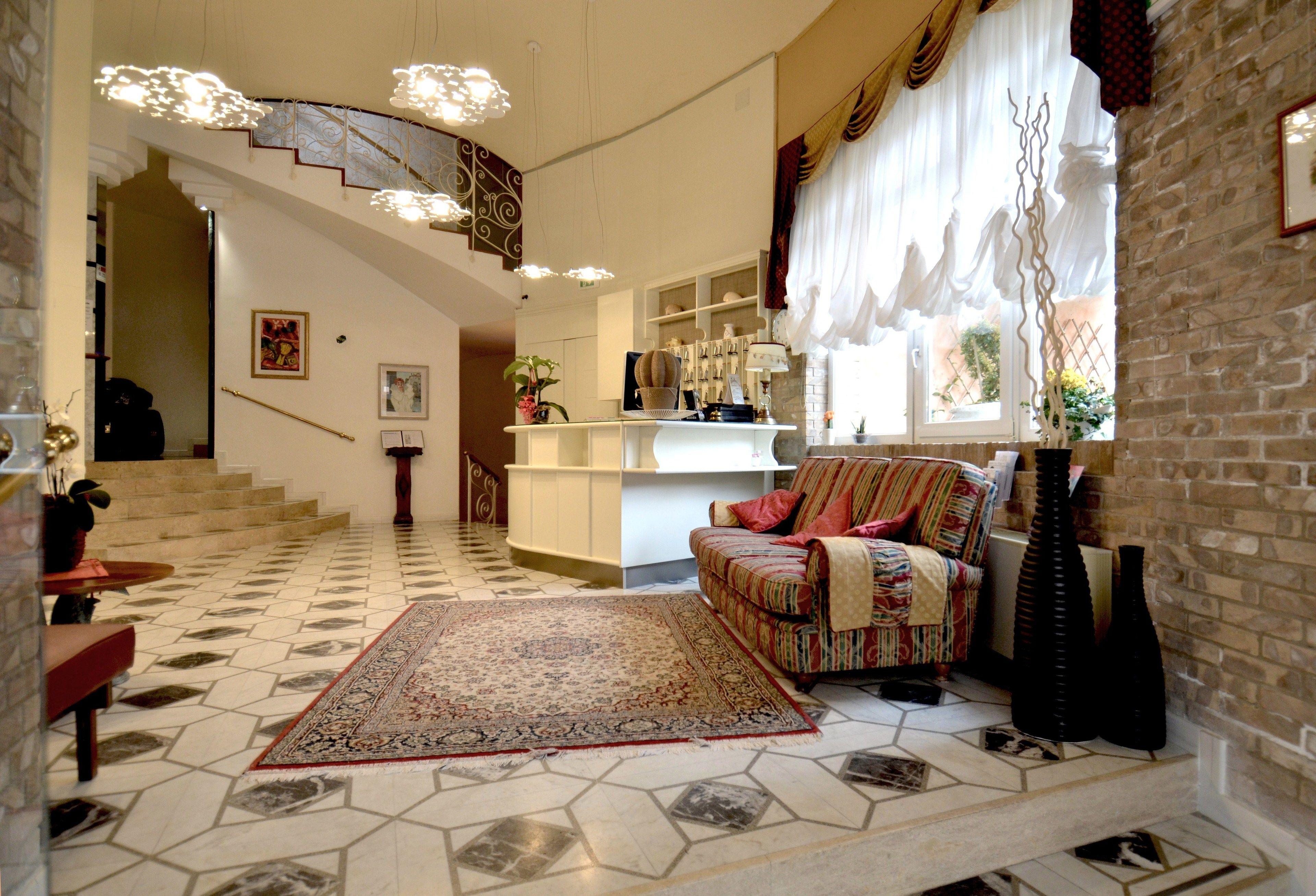 Stockholm Hotel 3*