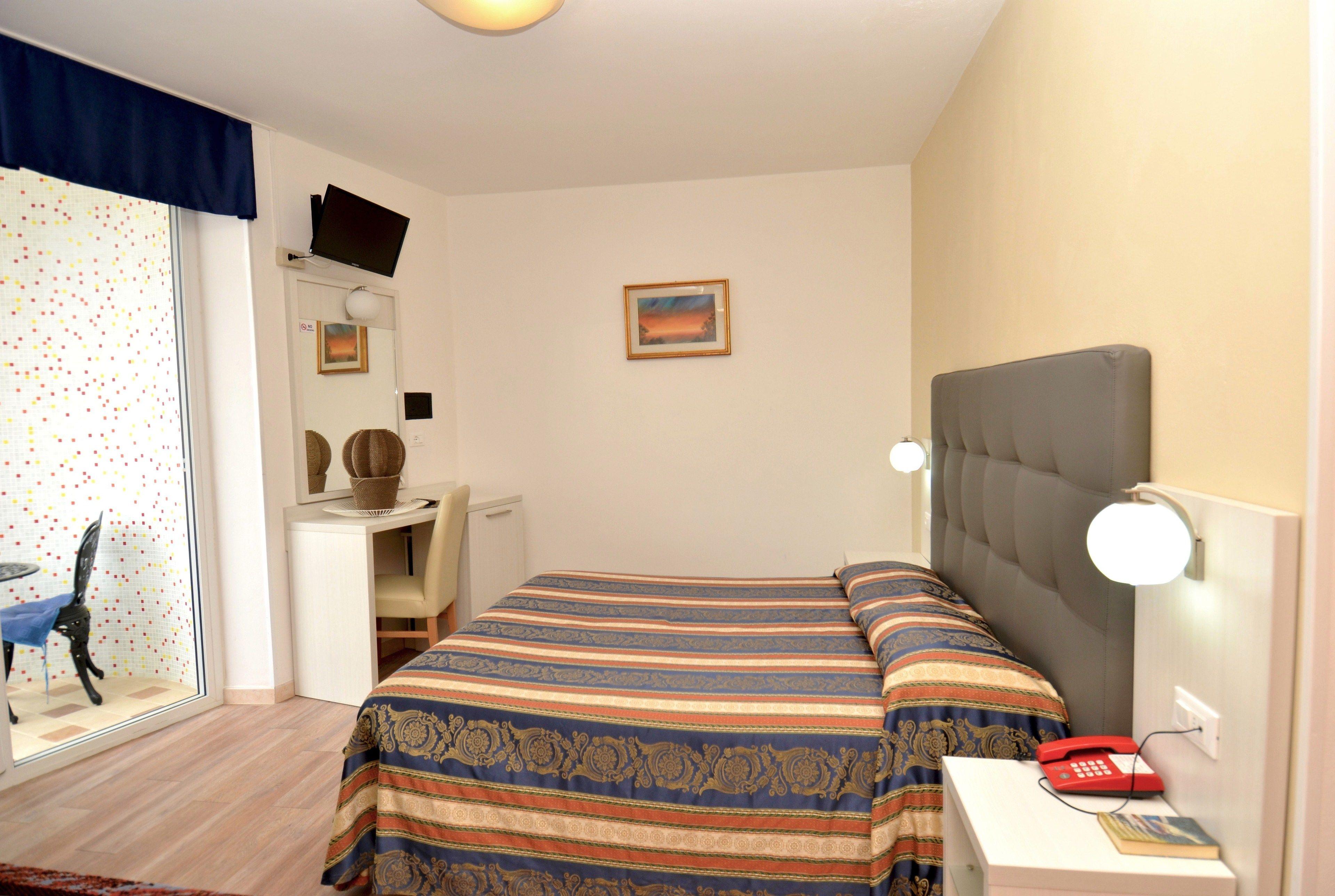 Hotel Stockholm Lido di Jesolo