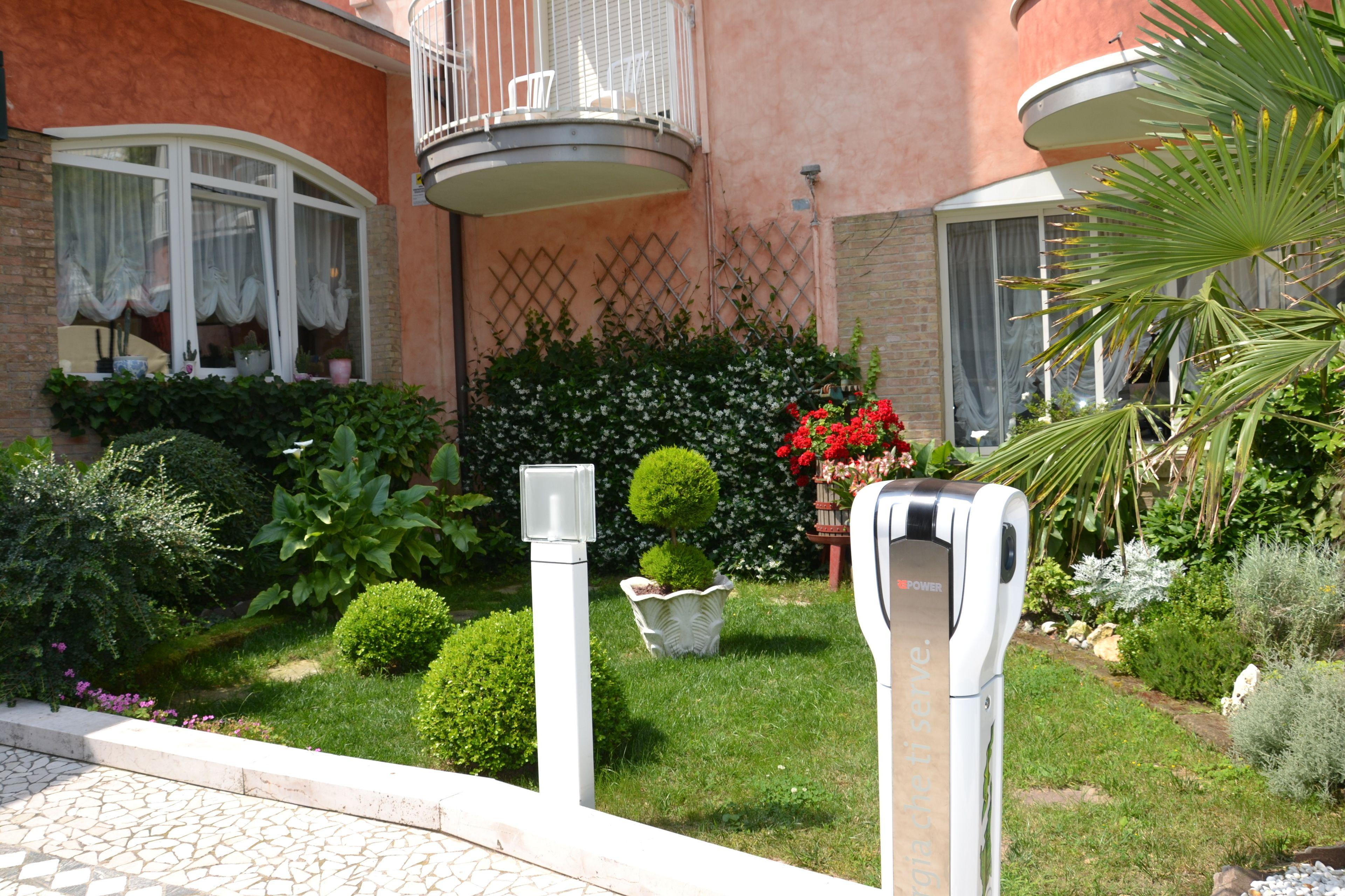 Hotel Stockholm Lido di Jesolo