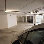 Hotel Stockholm