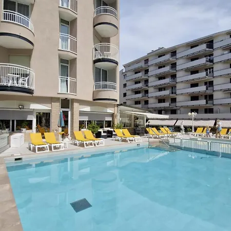 Stockholm 3* Lido di Jesolo