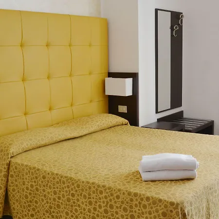 Stockholm Hotel