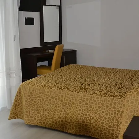 Hotel Stockholm