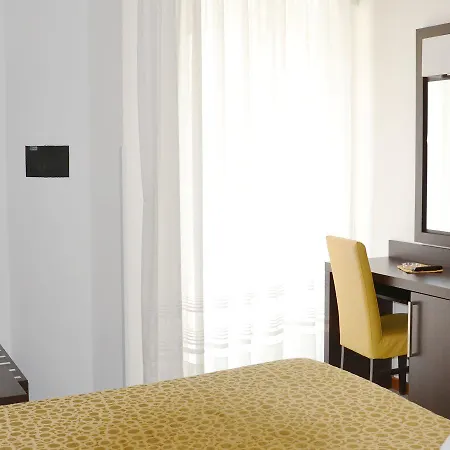 Stockholm Hotel 3*