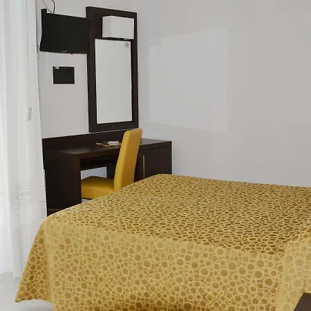 Hotel Stockholm Lido di Jesolo