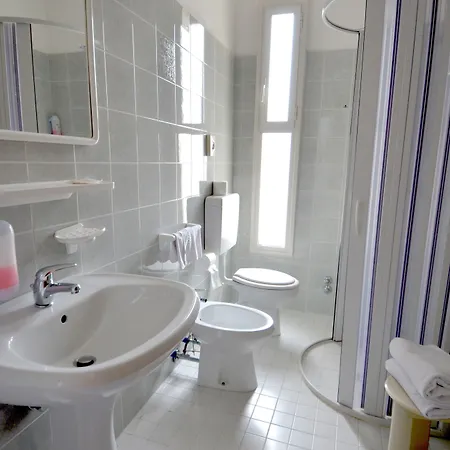 Hotel Stockholm Lido di Jesolo