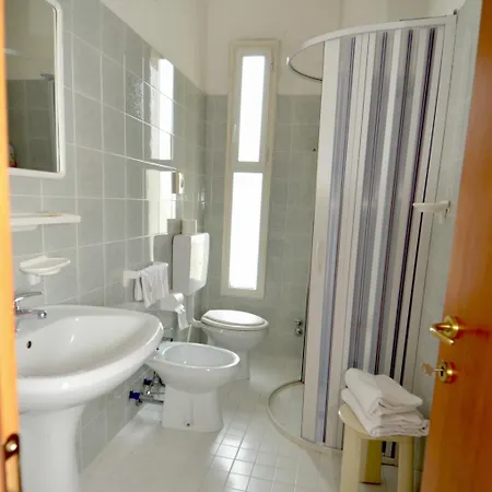 Stockholm Hotel 3*