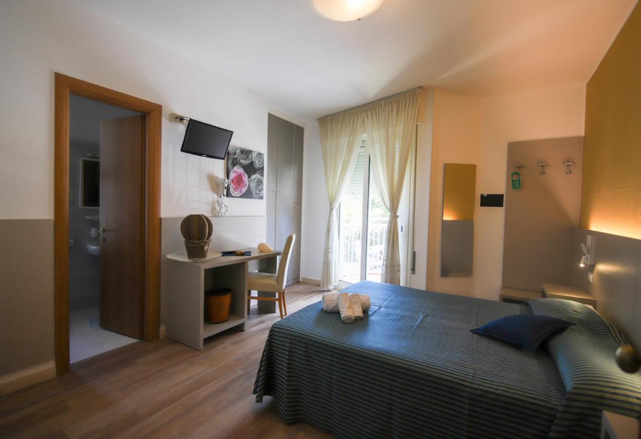 Stockholm Hotel Lido di Jesolo