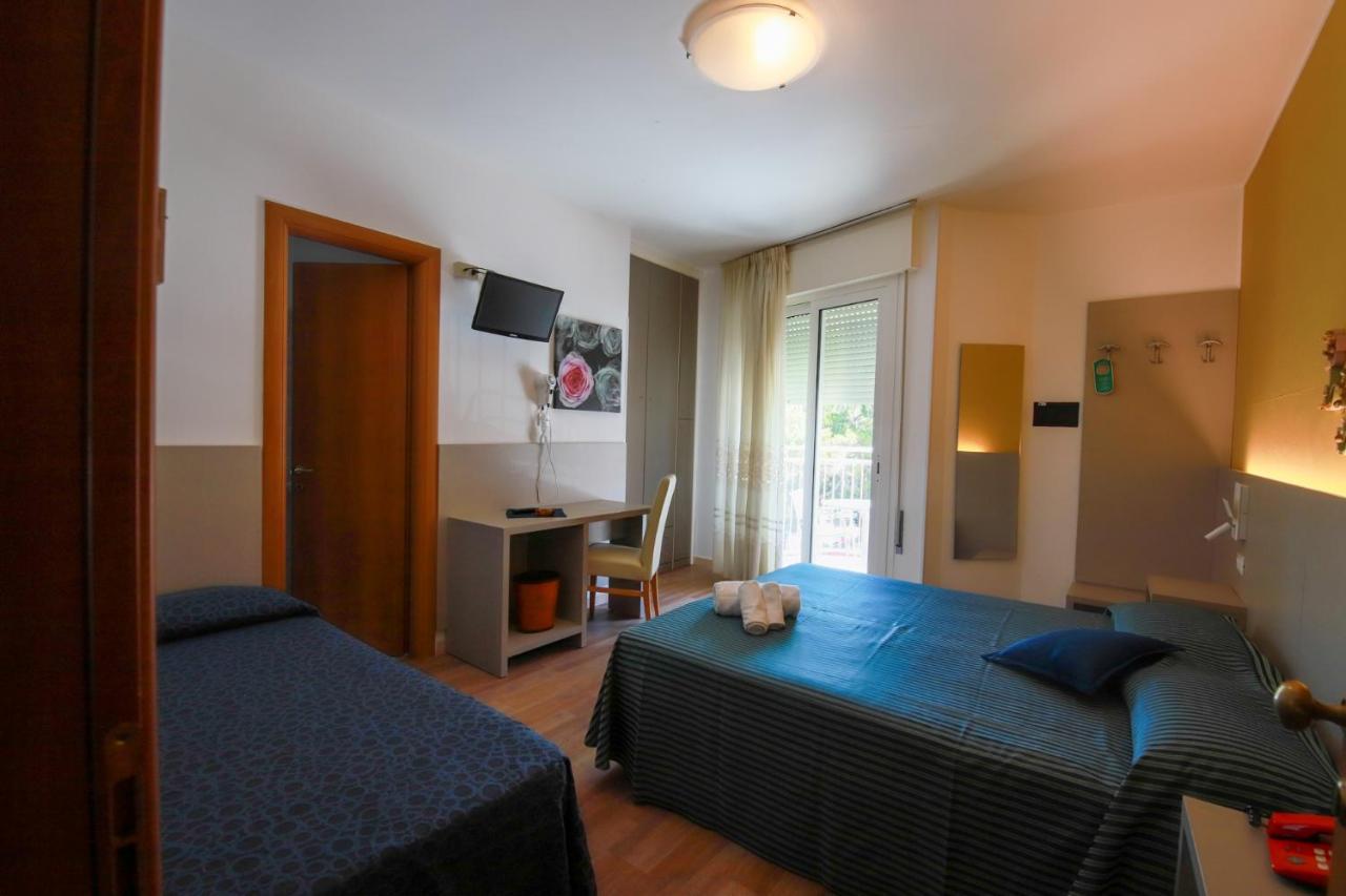 Hotel Stockholm Lido di Jesolo