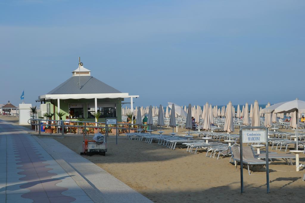 Stockholm 3* Lido di Jesolo