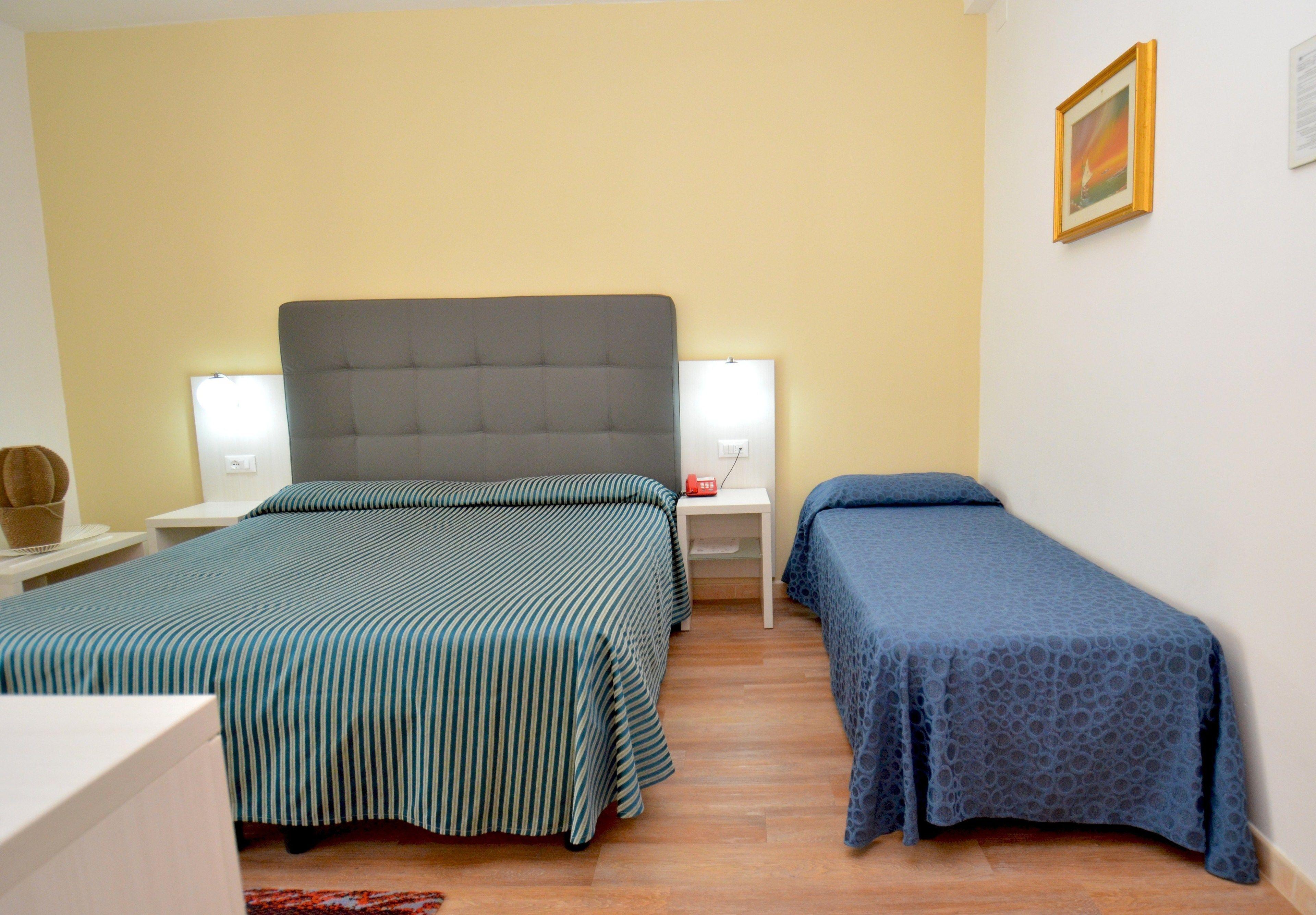 Stockholm Hotel Lido di Jesolo