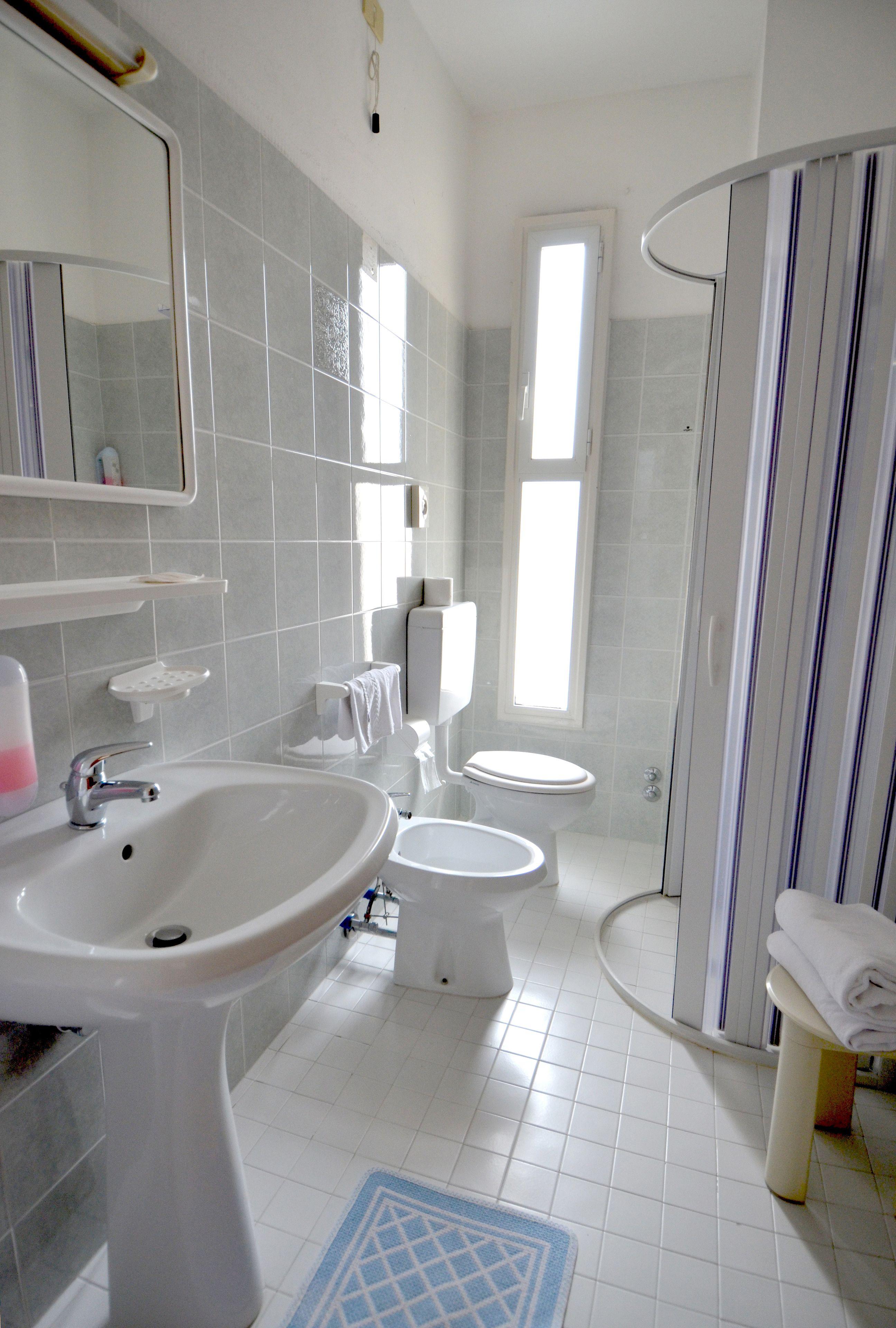 Hotel Stockholm Lido di Jesolo