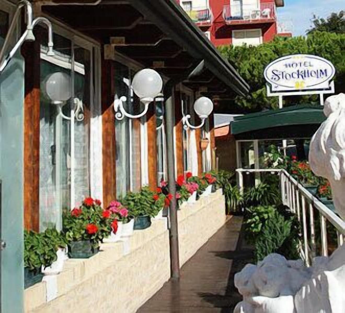 Stockholm Lido di Jesolo