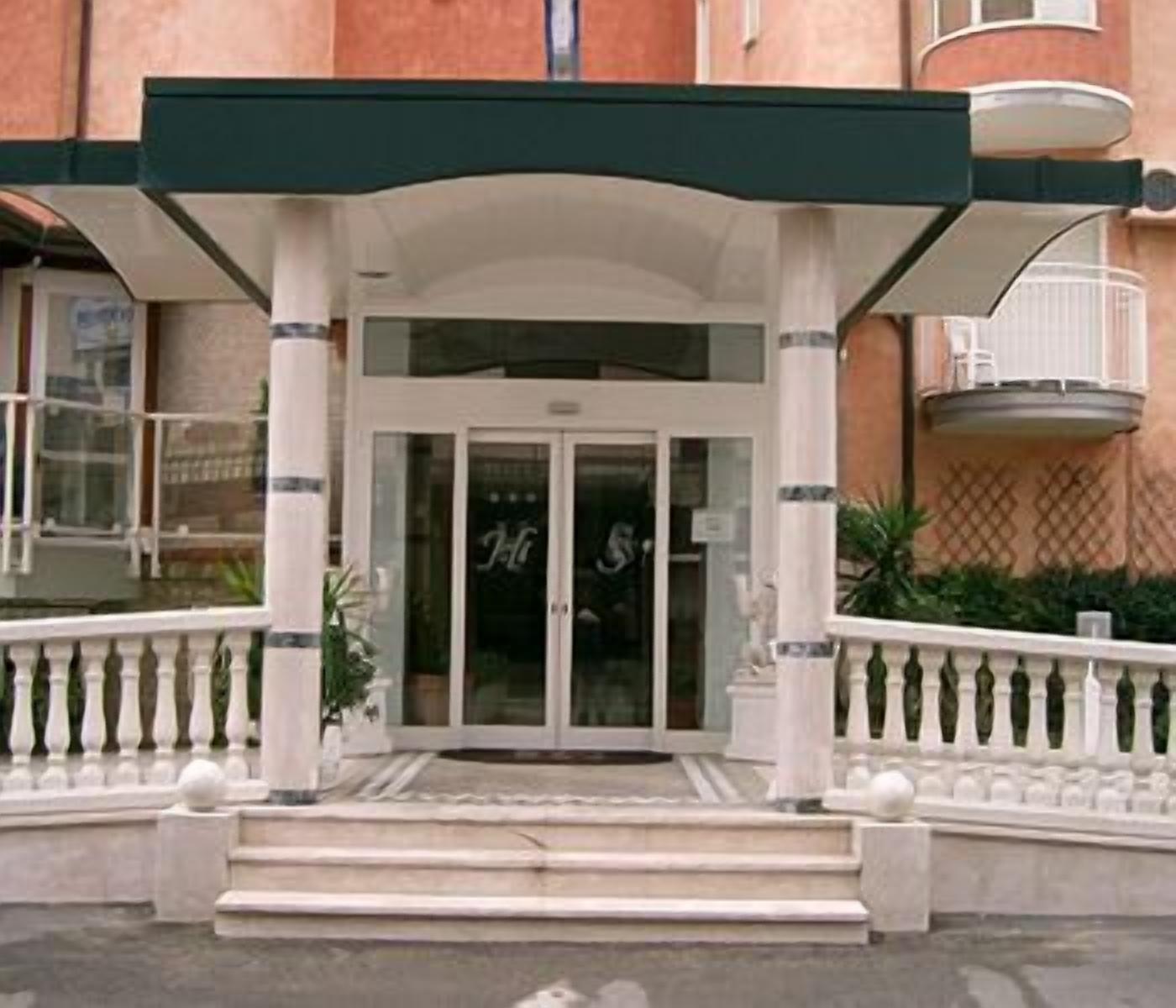 Stockholm Hotel Lido di Jesolo