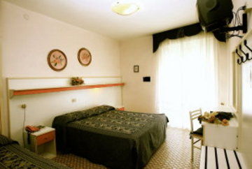 Hotel Stockholm Lido di Jesolo