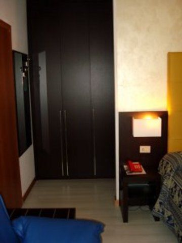 Stockholm Hotel Lido di Jesolo