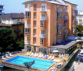 Stockholm 3* Lido di Jesolo